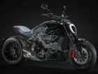 Ducati XDiavel Nera Limited Edition